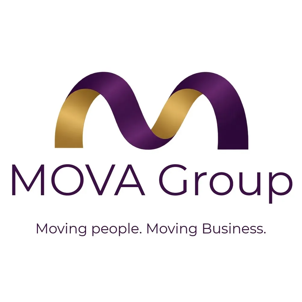 MOVA Group Ltd logo